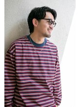 ピズム(PISM) 飯田 悠斗