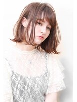 ブレスボー コウベ(Breath beauu)&nbsp;▼長澤歩美Breath beauu Kobe▼ショート/ボブ/三宮/元町/神戸