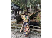 ビビッド