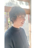 ビューティーショップ ニコ(Beauty shop nicco) お客様スタイル