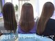 ヘアーディア(Hair...DiA)の写真