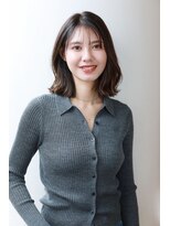 イチリン 市川店(ICHIRIN) ワンカールボブ