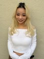 キャル(Cal) 田子 なつみ