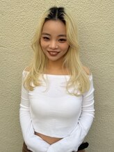 キャル(Cal) 田子 なつみ