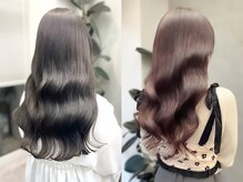 アース 三木店(HAIR & MAKE EARTH)