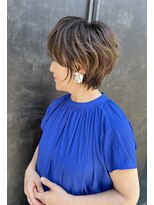 ロレト(Loreto)&nbsp;ショート