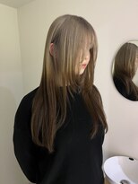 イェッカ パビル(YECCA pabil)&nbsp;柔らかルーツ