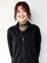 ガリカ ハラジュク(Gallica harajuku) 松瀬 晴香