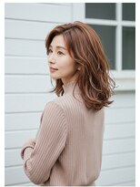 ルプラ カルム(le-pla Calme)&nbsp;【Image style.20】アッシュベージュ#豊橋#豊川#新城#蒲郡