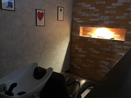 ヘアサロン ビスト(hairsalon ViST)の写真