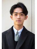 メンズビジネスセンターパート【札幌】
