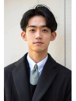 ロム 札幌大通(LOM)&nbsp;メンズビジネスセンターパート【札幌】