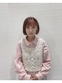 ハーツヘアーズ 五日市店(HEARTS hair's) 中屋敷 早希
