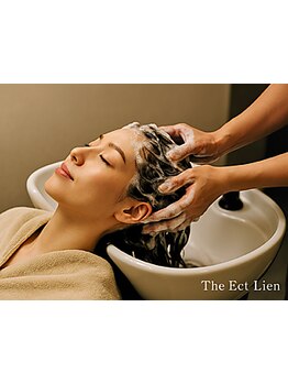 【箕面駅徒歩5分】女性のお悩み解決！Aujua頭皮ケアで極上の癒しSPA。一度試すと虜になる極上体験