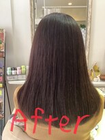 カラーガーデン(Color-garden)&nbsp;ロハスカラー／コラーゲン／2ステップTr.【白髪率5～10%】