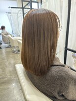 ロアール 大垣店(LOAOL) ベージュグレージュ