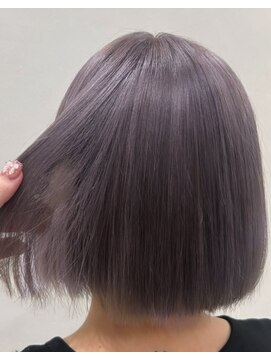 イロ(iro) ラベンダー