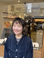 リマ(ryhma/n)&nbsp;ウルフスパイラル