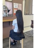 ヘアドネカット