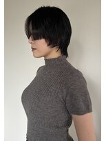 ロールアップスリーブス(ROLL UP SLEEVES)&nbsp;short wolf