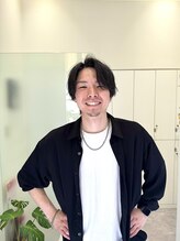 シュールドゥー(SUR DEUX) 森脇 健太