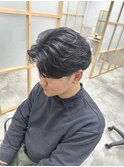 フェザーパーマ