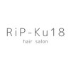 リプク(Rip-Ku18)のお店ロゴ