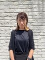 サロンズヘア 阪急桂駅前店(SALONS HAIR) 河村