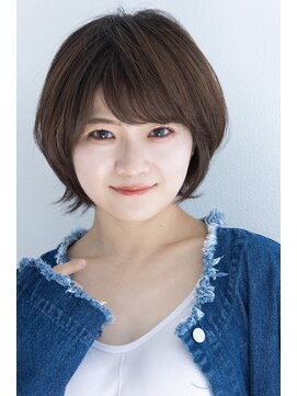 リル 8F 銀座(Rire) ショート