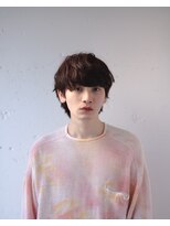 SSAW&nbsp;SSAW 2025 look " Person "