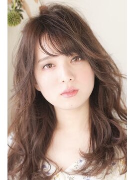 オブハーツ 八王子みなみ野店(OF-HEARTS) 【髪質改善/白髪ぼかし/白髪染め/ハイライト/八王子みなみ野】