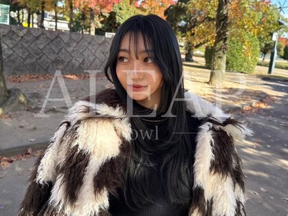 アリープアウル(ALEAP owl)の写真