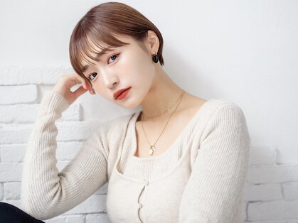 ココデサロン ハナレ 浅草(cocode salon HANARE)の写真