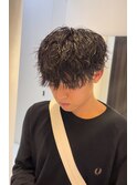 強すぎない！ソフトツイスパ