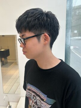 スノッブ(SNOB) さっぱりメンズショート♪♪