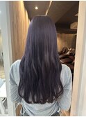 【ラベンダーカラー】