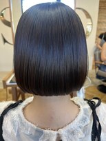 ロッソ 浦添店(Rosso)&nbsp;艶髪トリートメント