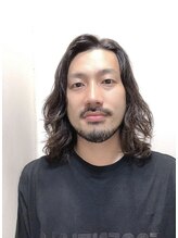 ウェーブス 大宮西口店(wave's)&nbsp;大門 剛