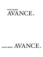 MEN'S AVANCE. 西田辺店【メンズアヴァンス】 &nbsp;AVANCE. /スタイル1