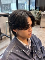 37.0℃ ティダ 神保町店(37.0℃-tida) センタパートウルフスタイル