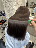 アンジェリカ 立町店(ANGELICA)&nbsp;髪質改善トリートメント