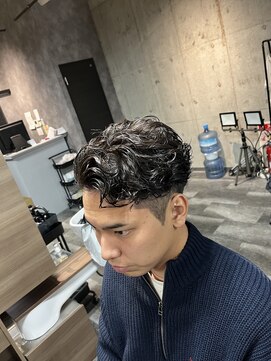 スウェルホワイト(SWELL WHITE) ラルフカール