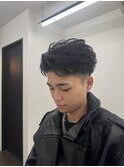 スイングショート フェザーショート スパイキーショート