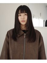 テッテ(TETTE)&nbsp;レイヤーカット