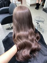 ペレ 渋谷(PELE)&nbsp;ブリーチカラー/ハイトーンカラー/ダブルカラー/ケアブリーチ