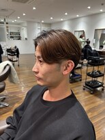 アミカ シーモール店(Amica)&nbsp;メンズカット