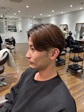 アミカ シーモール店(Amica) メンズカット