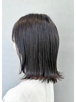 エオン(eon)&nbsp;シルバーグレーの大人スタイル