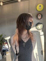 イェスオキナワ(yes okinawa)&nbsp;ウルフ