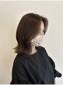 顔まわりレイヤーカット◎20代、30代、40代